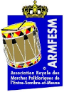 Association Royale des Marches Folkloriques de l'Entre Sambre et Meuse